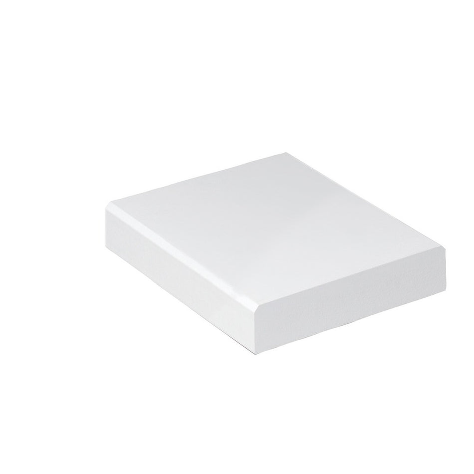 Skantrae Neut SKA 10 Zuiver Wit  25x100x150mm FSC mix 70%-756937