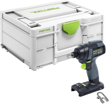 Festool Accu-Slagschroevendraaier TID 18-Basic-756968