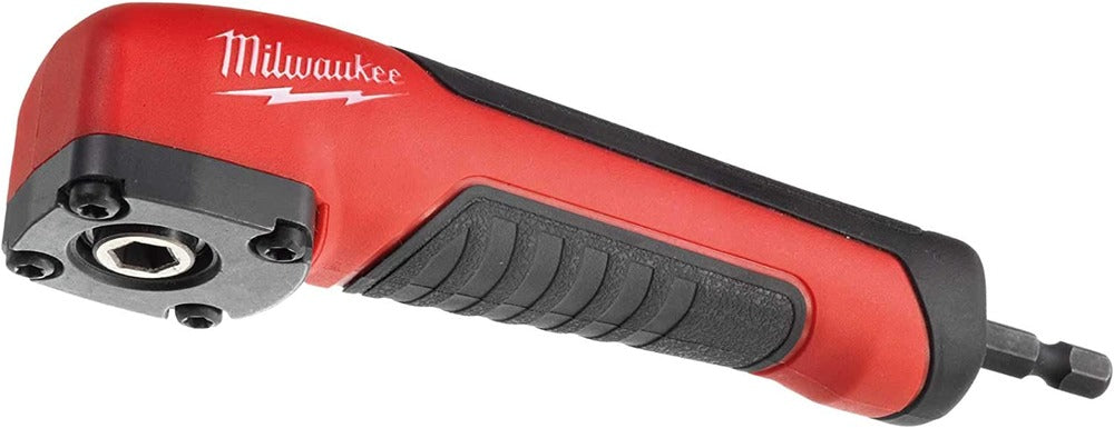Milwaukee Haakseschroefkop Shockwave 11-delig-757233