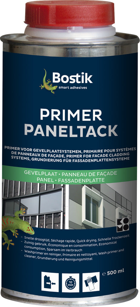 Bostik Paneltack Primer 500ml-757275