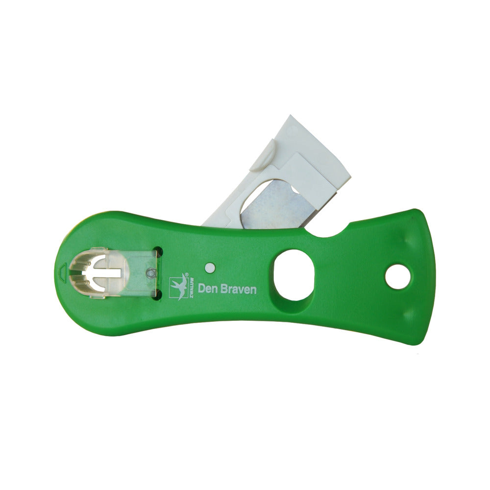 Zwaluw Koker Opener-757328