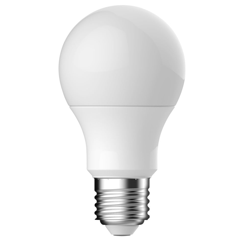Energetic LED Lamp Peer 40W E27 Warmwit Mat 3st-757391