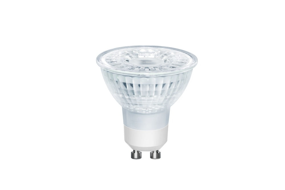Energetic LED Spot 50W GU10 Warmwit Dimbaar-757397