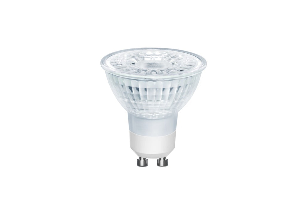 Energetic LED Spot 50W GU10 Warmwit Dimbaar-757397