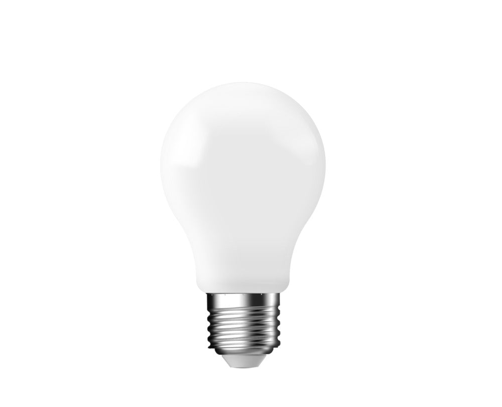 Energetic LED Lamp Peer 60W E27 Warmwit Mat-757410