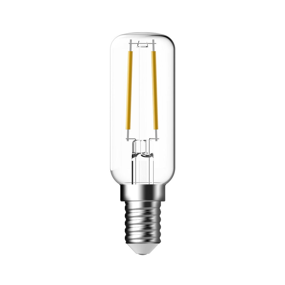 Energetic LED Lamp Buis 25W E14 Warmwit Helder-757426