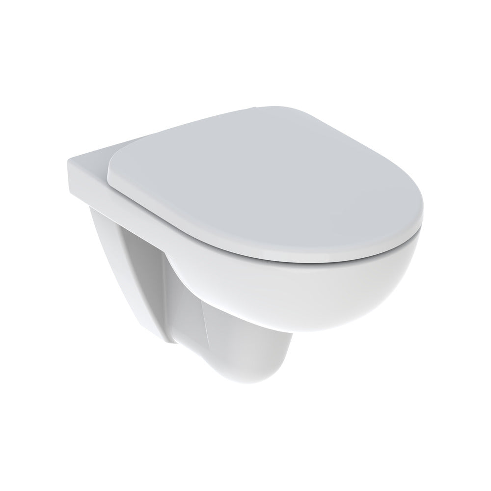 Geberit 280 Wandclosetpack Softclose Closetzitting Diepspoel Rimfree-757586