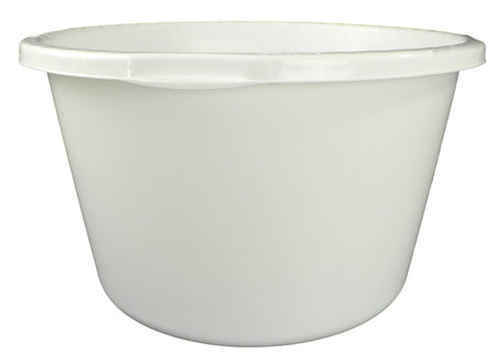 Gripline-D Mortelkuip L-Scala Wit 4 Grepen 40L-757587