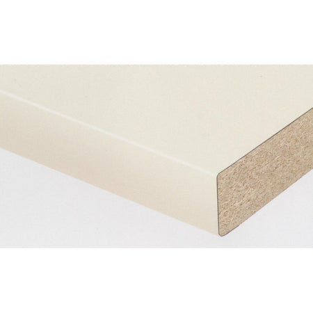 TopStyle Werkblad Wit FSC mix 70%-757836