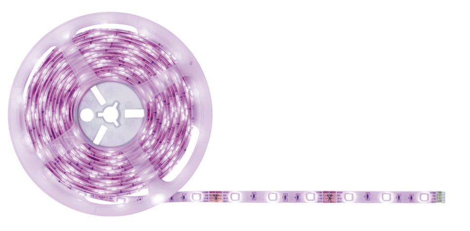 Paulmann SimpLED LED Strip Set 20W Meerkleurig RGB 5m-757853