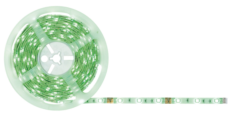Paulmann SimpLED LED Strip Set 20W Meerkleurig RGB 5m-757853