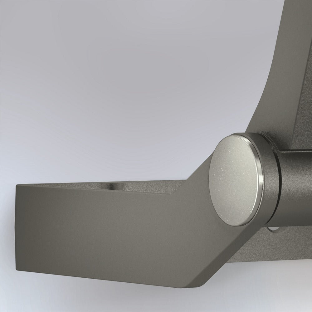 Steinel LED Buitenspot XLED ONE Antraciet 24W Met Sensor IP44-757894