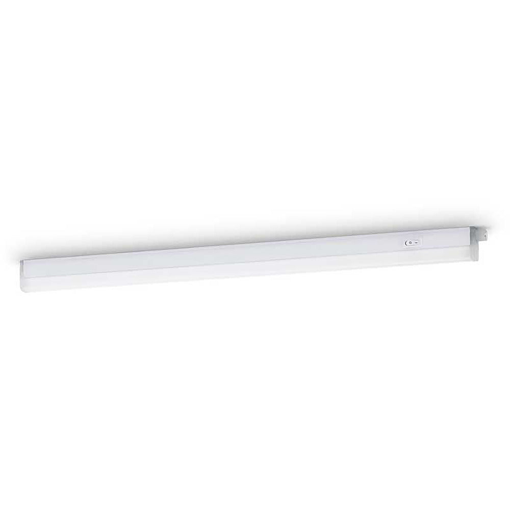 Philips Onderbouwlamp Linear Wit 9W IP20 54,8cm-757927