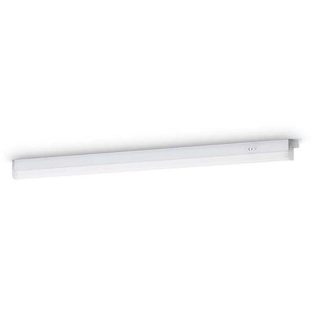 Philips Onderbouwlamp Linear Wit 9W IP20 54,8cm-757927