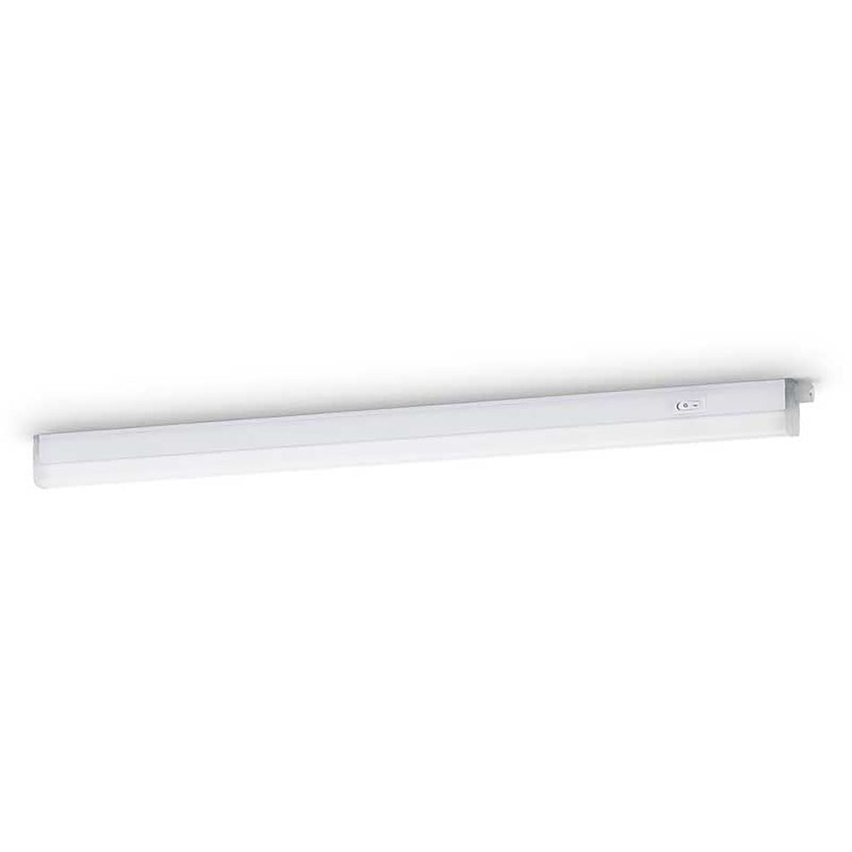 Philips Onderbouwlamp Linear Wit 9W IP20 54,8cm-757927