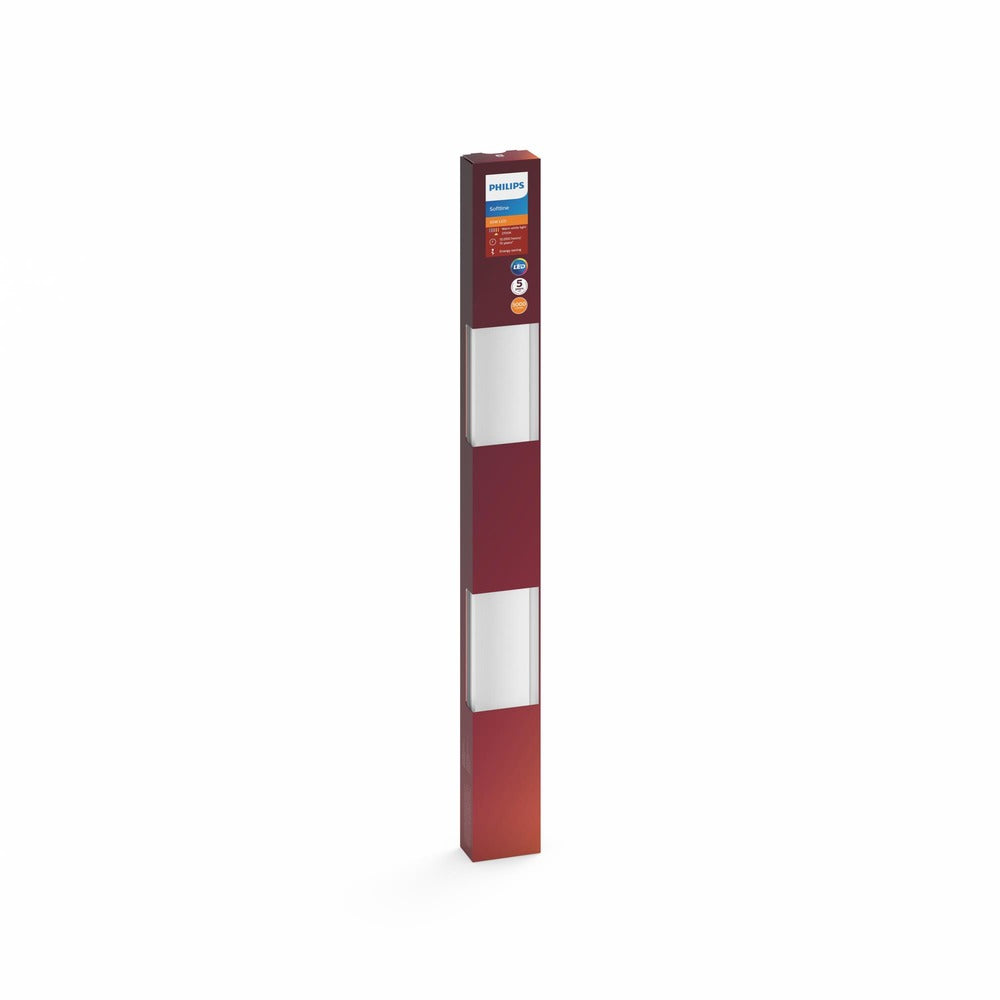 Philips LED TL Plafondlamp Softline Wit 50W 117cm-757934