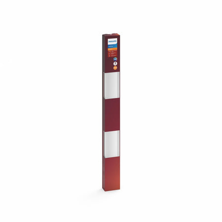 Philips LED TL Plafondlamp Softline Wit 50W 117cm-757934