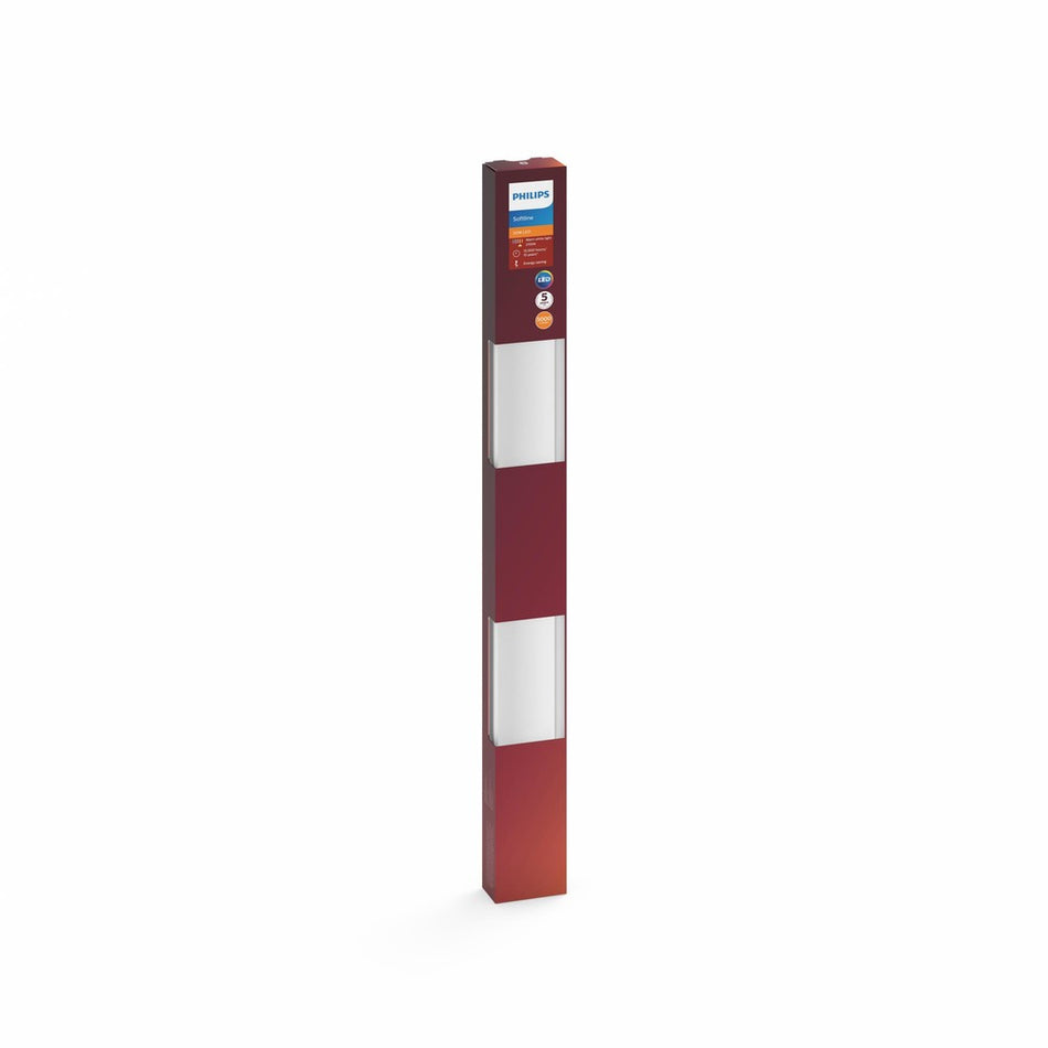 Philips LED TL Plafondlamp Softline Wit 50W 117cm-757934