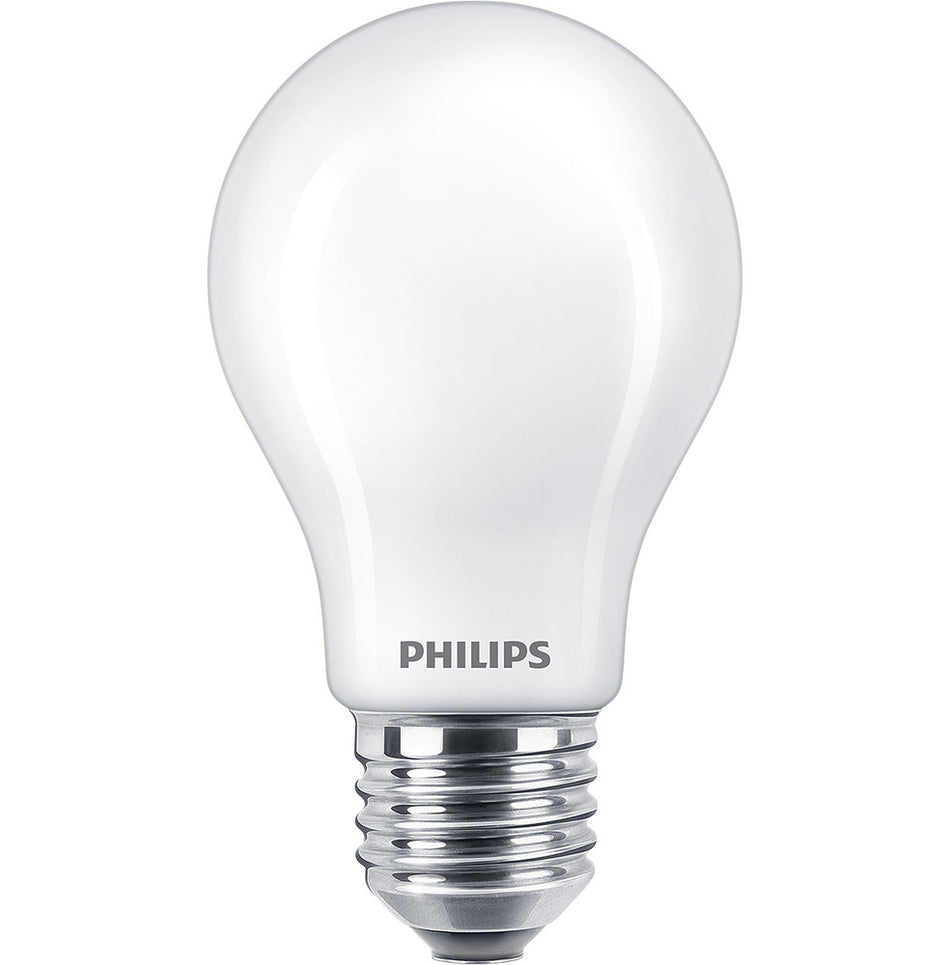 Philips LED Lamp Peer 100W E27 Warmwit Mat-757975