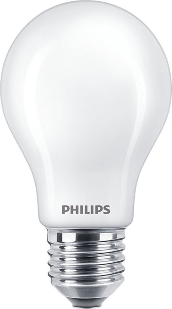 Philips LED Lamp Peer 40W E27 Warmwit Mat-757976
