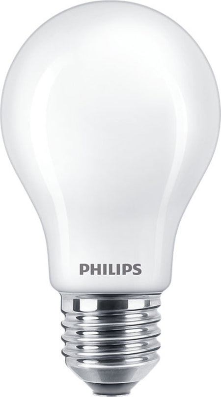 Philips LED Lamp Peer 40W E27 Warmwit Mat-757976