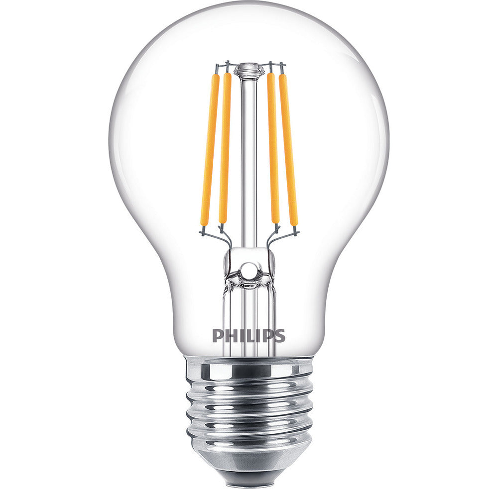 Philips LED Lamp Peer 40W E27 Warmwit Helder 3st-757979