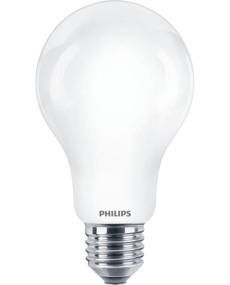 Philips LED Lamp Peer 120W E27 Warmwit Mat-757982