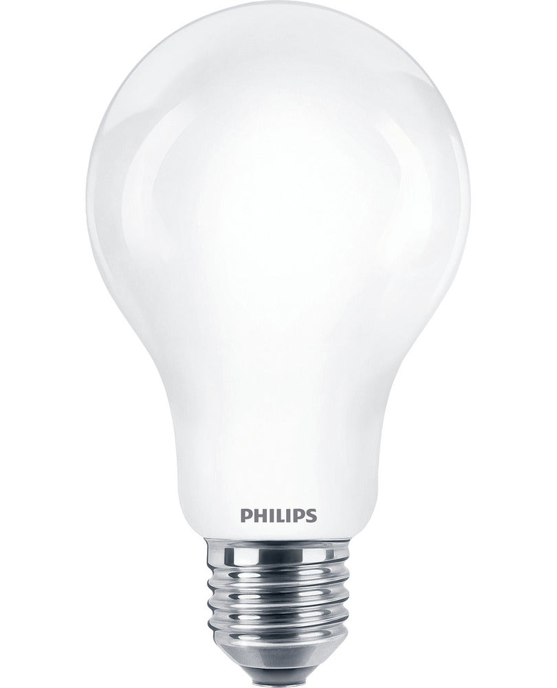 Philips LED Lamp Peer 120W E27 Warmwit Mat-757982