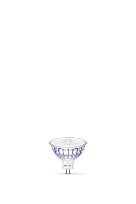 Philips LED Spot 35W GU5.3 Warmwit Dimbaar-757999