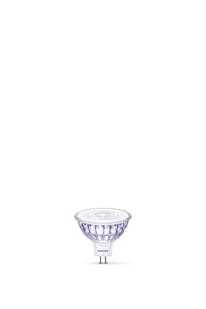 Philips LED Spot 35W GU5.3 Warmwit Dimbaar-757999
