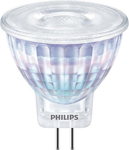 Philips LED Spot Classic 20W GU4 MR11 Warmwit-758002