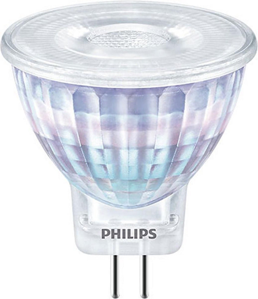 Philips LED Spot Classic 20W GU4 MR11 Warmwit-758002