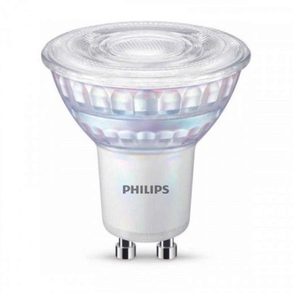 Philips LED Spot 80W GU10 Warmwit Dimbaar-758003