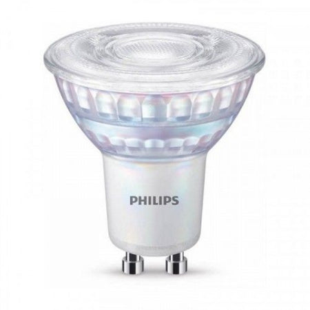 Philips LED Spot 80W GU10 Warmwit Dimbaar-758003
