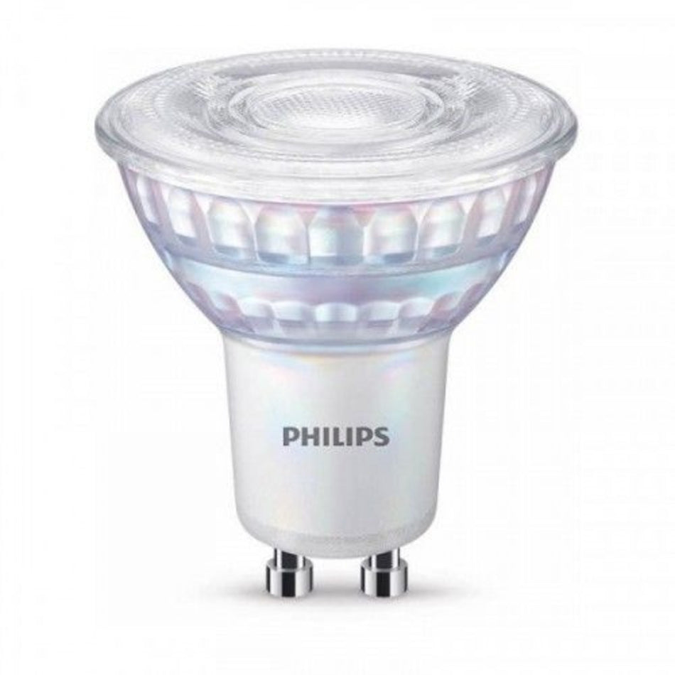 Philips LED Spot 80W GU10 Warmwit Dimbaar-758003