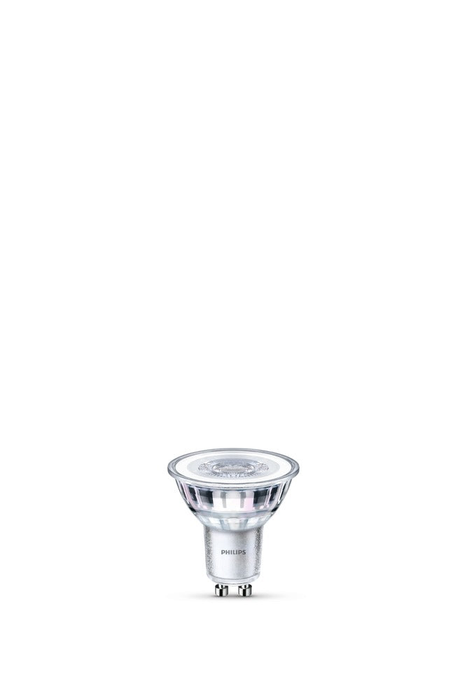 Philips LED Spot 50W GU10 Warmwit-758005