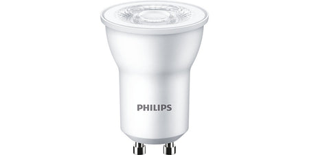 Philips LED Spot 35W GU10 MR11 Warmwit-758008