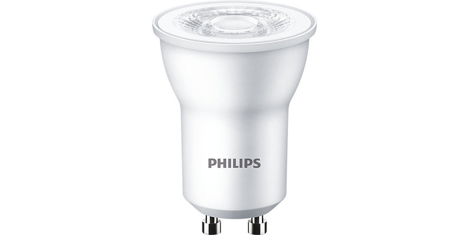Philips LED Spot 35W GU10 MR11 Warmwit-758008