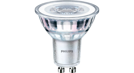 Philips LED Spot 25W GU10 Warmwit 2st-758011