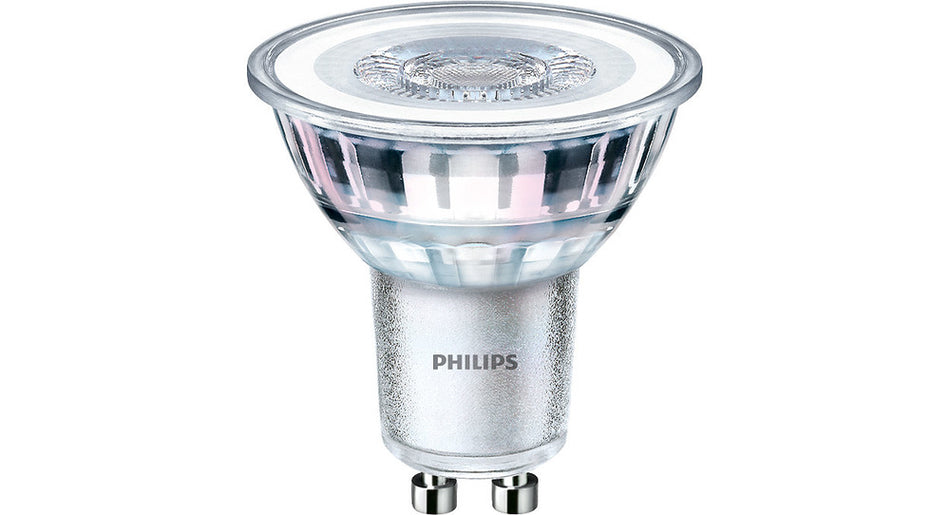 Philips LED Spot 25W GU10 Warmwit 2st-758011