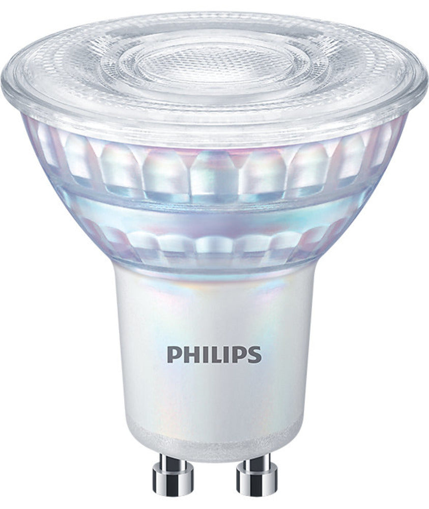 Philips LED Spot 35W GU10 Warmwit Dimbaar 3st-758013