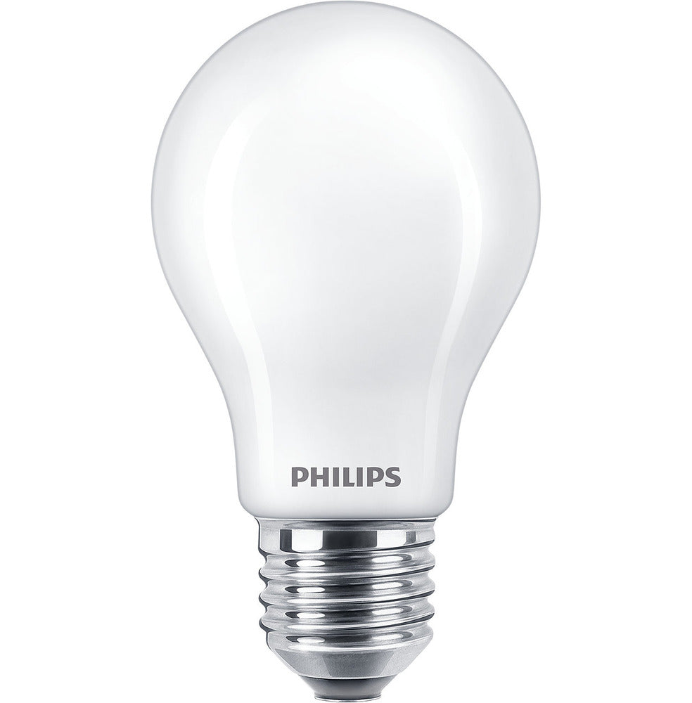 Philips LED Lamp Peer 40W E27 Warmwit Mat 2st-758020