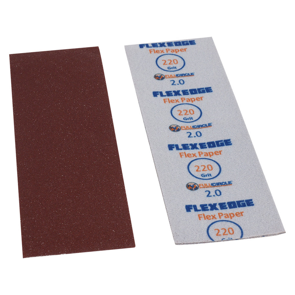 Full Circle Schuurpapier Flex Edge 2.0 10st-758066