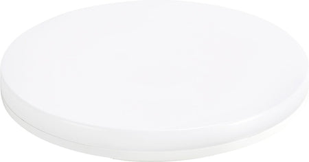 RELED Plafondlamp Wit Rond 18W IP54 Ø28cm-758070