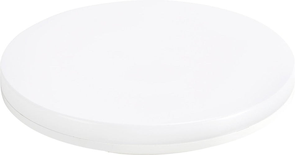 RELED Plafondlamp Wit Rond 18W IP54 Ø28cm-758070