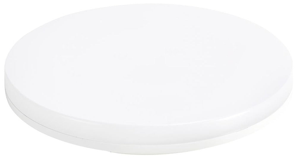 RELED Plafondlamp Wit Rond 18W IP54 Ø28cm-758070
