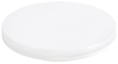 RELED Plafondlamp Wit Rond 24W IP54 Ø33cm-758071