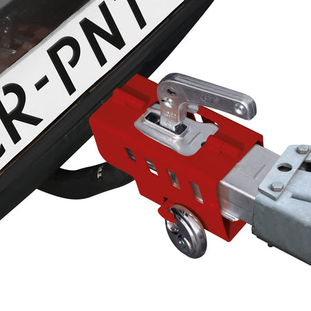 Carpoint Disselslot Deelbaar Met Discusslot-758413