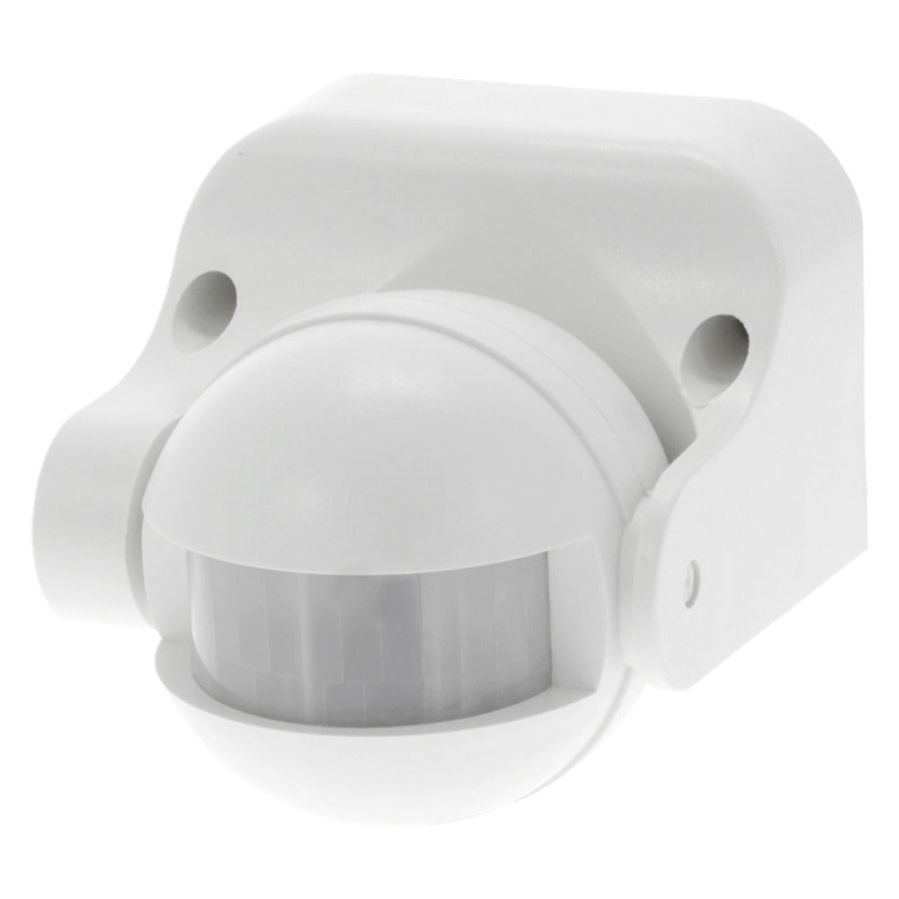 Q-Link Bewegingsmelder Opbouw Wit-758491