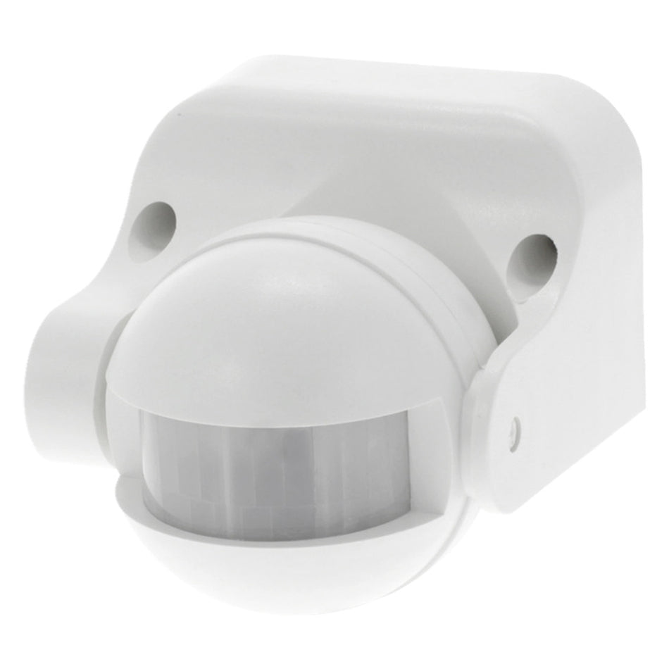 Q-Link Bewegingsmelder Opbouw Wit-758491